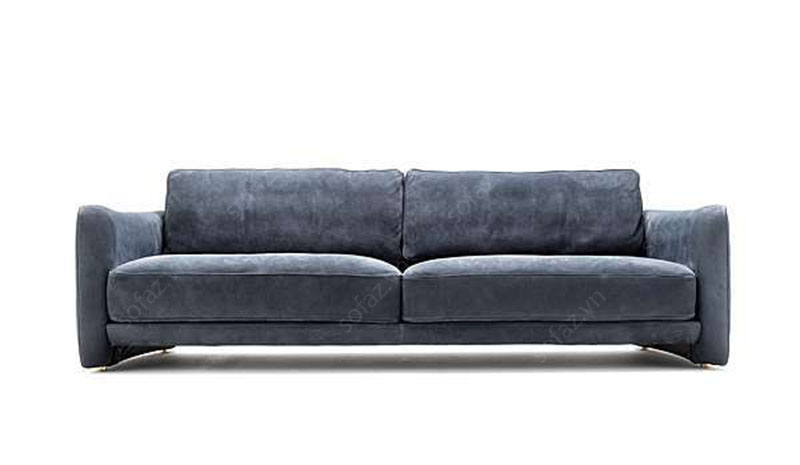 Sofa phòng khách GD505 - Sofa văng Pierre