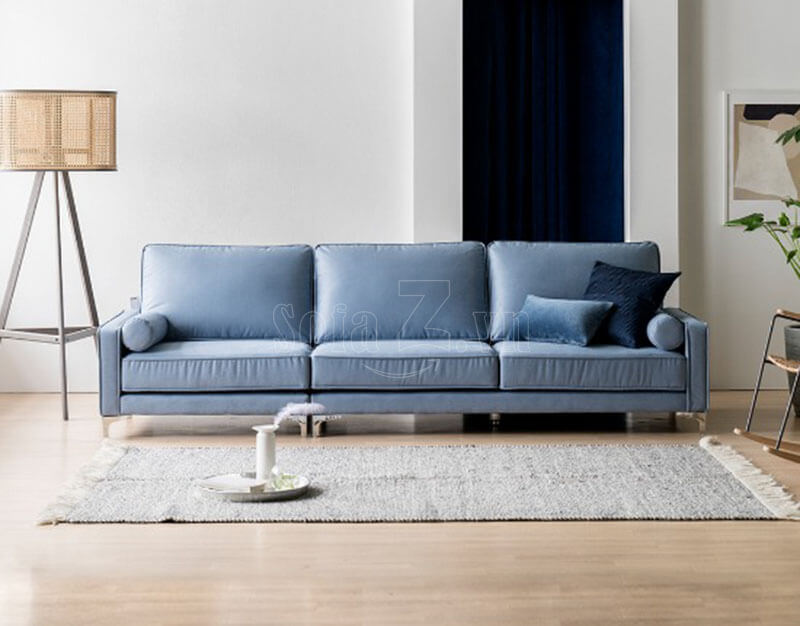 Sofa phòng khách GD480 - Sofa văng Piatto