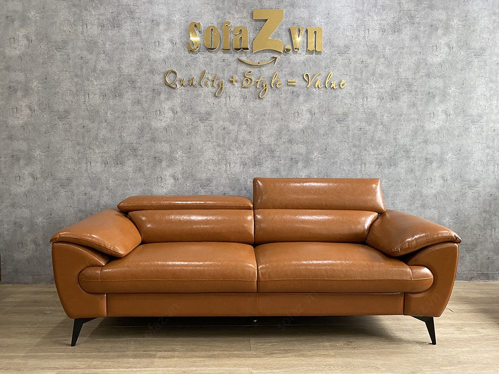Sofa phòng khách GD596 - Sofa văng Sleeth