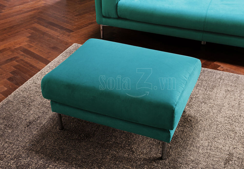 Sofa phòng khách GD115 - Sofa văng Materi