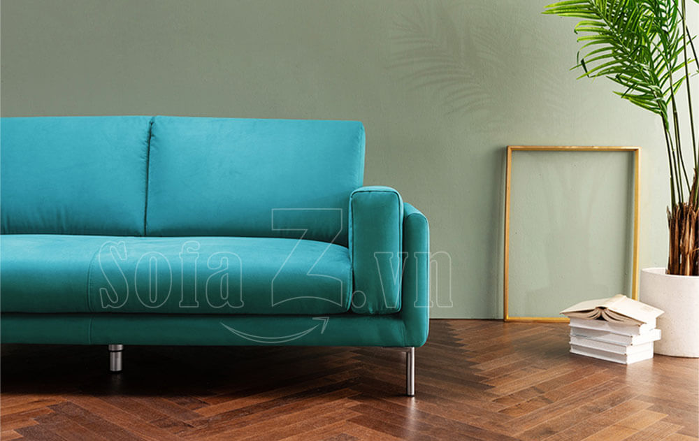 Sofa phòng khách GD115 - Sofa văng Materi