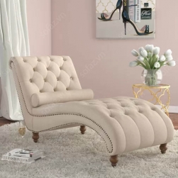 Sofa phòng ngủ PN46  Tân cổ điển - Ghế sofa thư giãn YARMOUTH