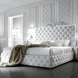 Sofa phòng ngủ PN116 - Giường ngủ Exclusive