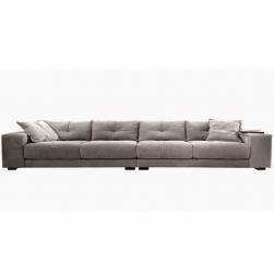 Ghế sofa phòng khách GD321 - Sofa Soleado