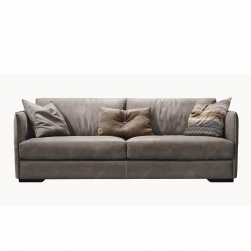 Ghế sofa văng hiện đại, sang trọng GD326 - Sofa Alfred