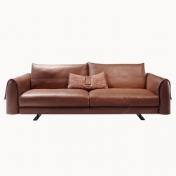 Ghế sofa văng hiện đại GD315 - Sofa Karl