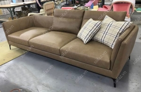 Ghế sofa văng sang trọng, hiện đại – AT74
