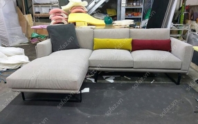 Ghế sofa góc hiện đại – AT75
