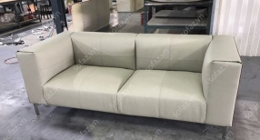 Ghế sofa văng bọc vải – AT63