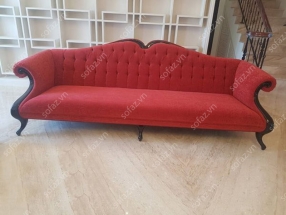 Bộ sofa phòng khách luxury – AT67