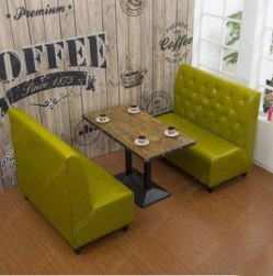 Sofa cafe CF20 giá rẻ, bền đẹp