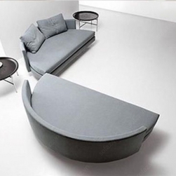 Sofa phòng ngủ  GD111 - Hiện đại, độc đáo