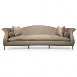 Ghế sofa văng hiện đại GD305 - Sofa góc Le Colbert