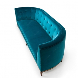 Sofa văng luxury GD08 hiện đại, sang trọng