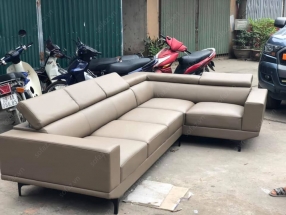 Ghế sofa góc gật gù - AT96