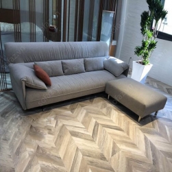 GHẾ SOFA GÓC HIỆN ĐẠI - AT23