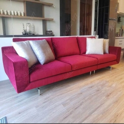 GHẾ SOFA VĂNG HIỆN ĐẠI - AT25