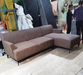 Ghế sofa góc AT99