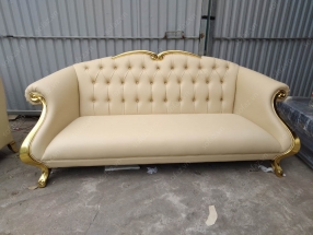 Ghế sofa văng CG - AT98