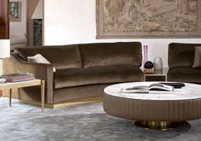 Sofa phòng khách GD396 - Ghế sofa Montecarlo