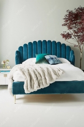 Sofa phòng ngủ  PN12 - Giường BETHAN cổ điển