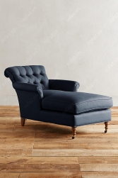 Sofa phòng ngủ PN13 - Ghế sofa thư giãn bọc vải