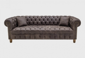 Sofa phòng khách GD398 - Ghế sofa Olimpia