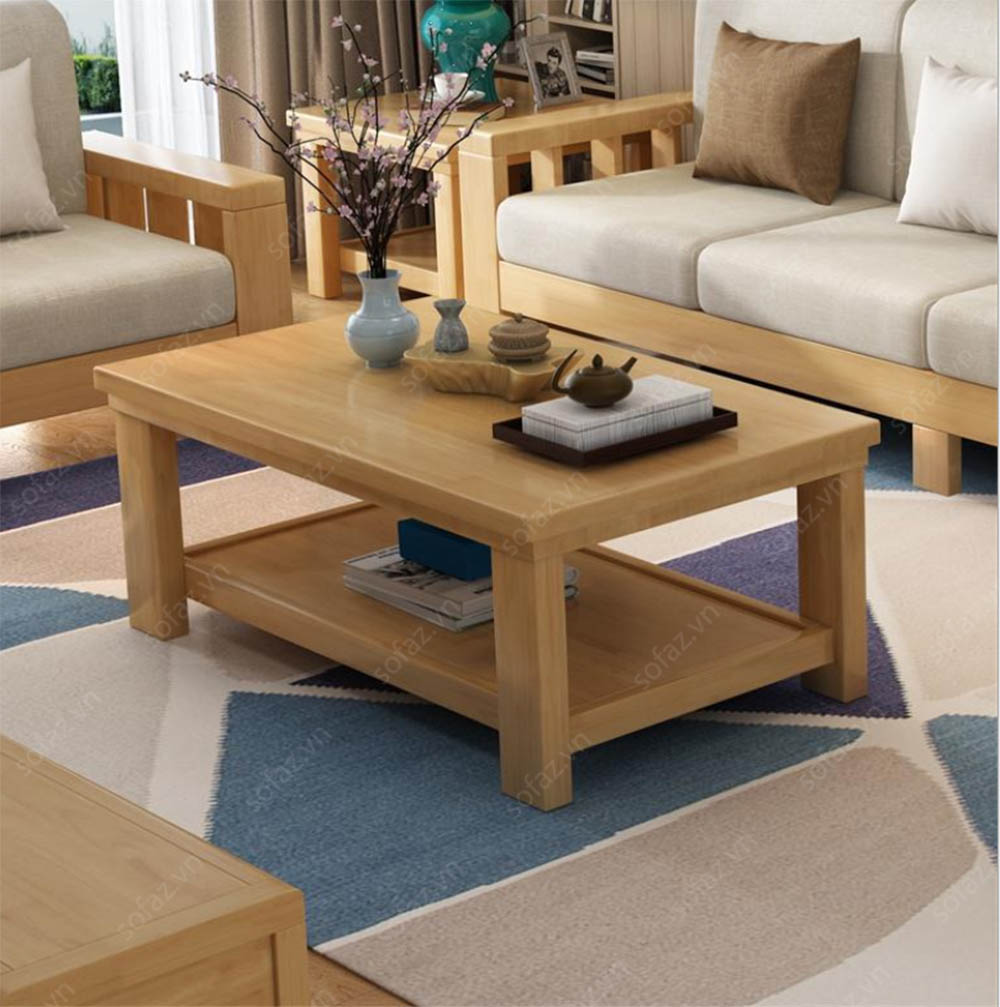 Cùng khám phá bộ sưu tập ghế Sofa gỗ đơn dài với thiết kế mới nhất và tinh tế nhất cho năm