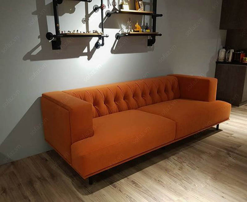 ghe-sofa-vang-2-cho-ngoi-phong-khach-hien-dai