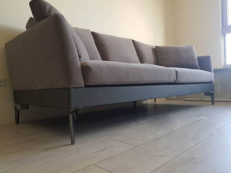 ghe-sofa-vang-boc-vai-phong-khach-gia-re