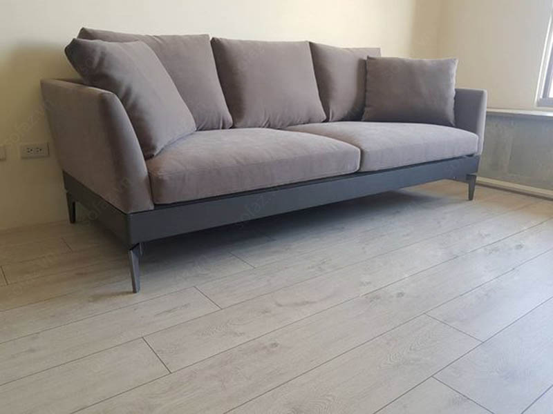 ghe-sofa-vang-boc-vai-phong-khach-gia-re