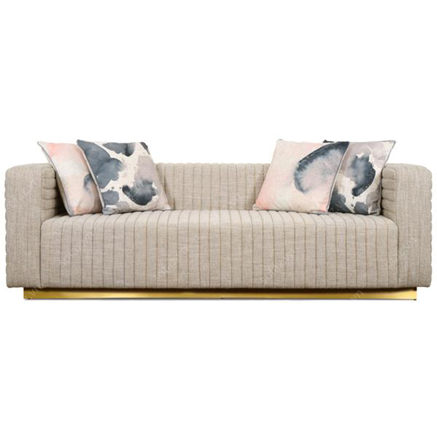Sofa văng - Mẫu sofa thần thánh của mọi phòng khách - 6