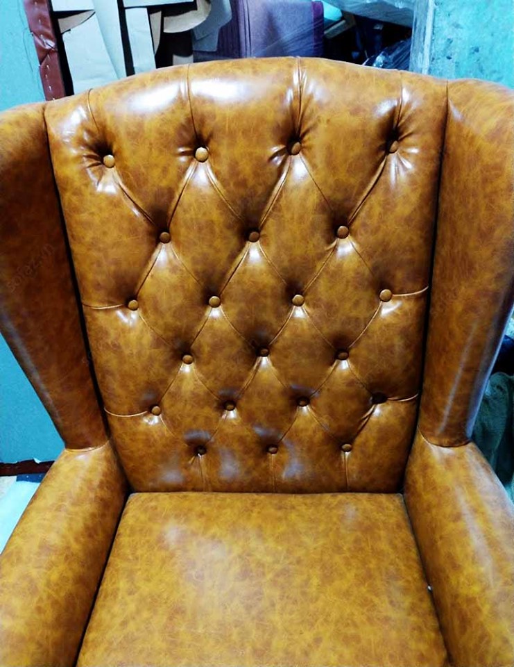 Sofa Tân Cổ Điển AT108