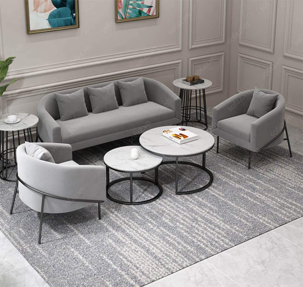 Với những chiếc sofa hiện đại khách sạn đẹp nhất, chúng tôi sẽ giúp bạn tận hưởng những giây phút thư giãn trong căn phòng nghỉ của bạn. Chúng tôi luôn cập nhật những thiết kế mới nhất và đặt chất lượng lên hàng đầu. Hãy đến với hình ảnh của chúng tôi để cảm nhận được sự đẳng cấp và sang trọng của các sản phẩm.