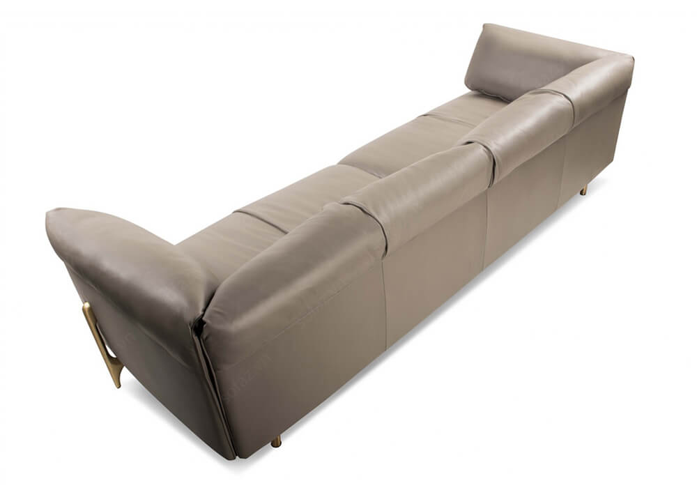 Sofa phòng khách GD399 - Ghế sofa Bond