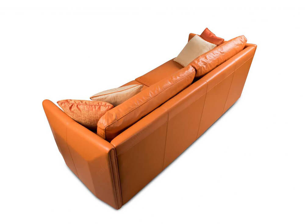 Sofa phòng khách GD405 - Sofa văng Larsen